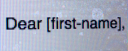 How to build relationships with customers using dynamic content • VBOUT