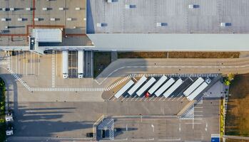 What is Warehouse Management? How to Get the Most From a Warehouse Management System