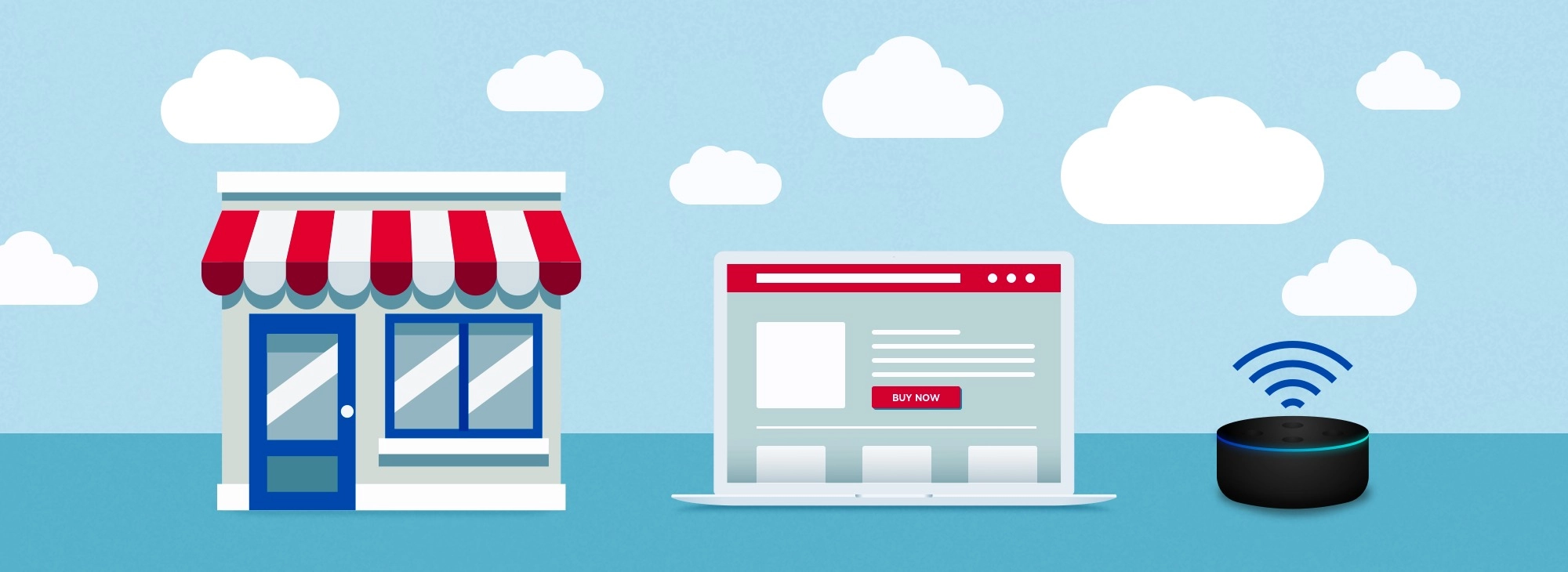 Make Your Pop-up Shop Successful + 8 Creative Examples