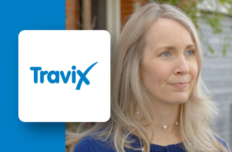 Customer Spotlight - Travix