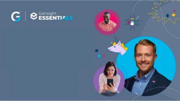 Essential Considerations For Your First Customer Scorecard | Gainsight Software