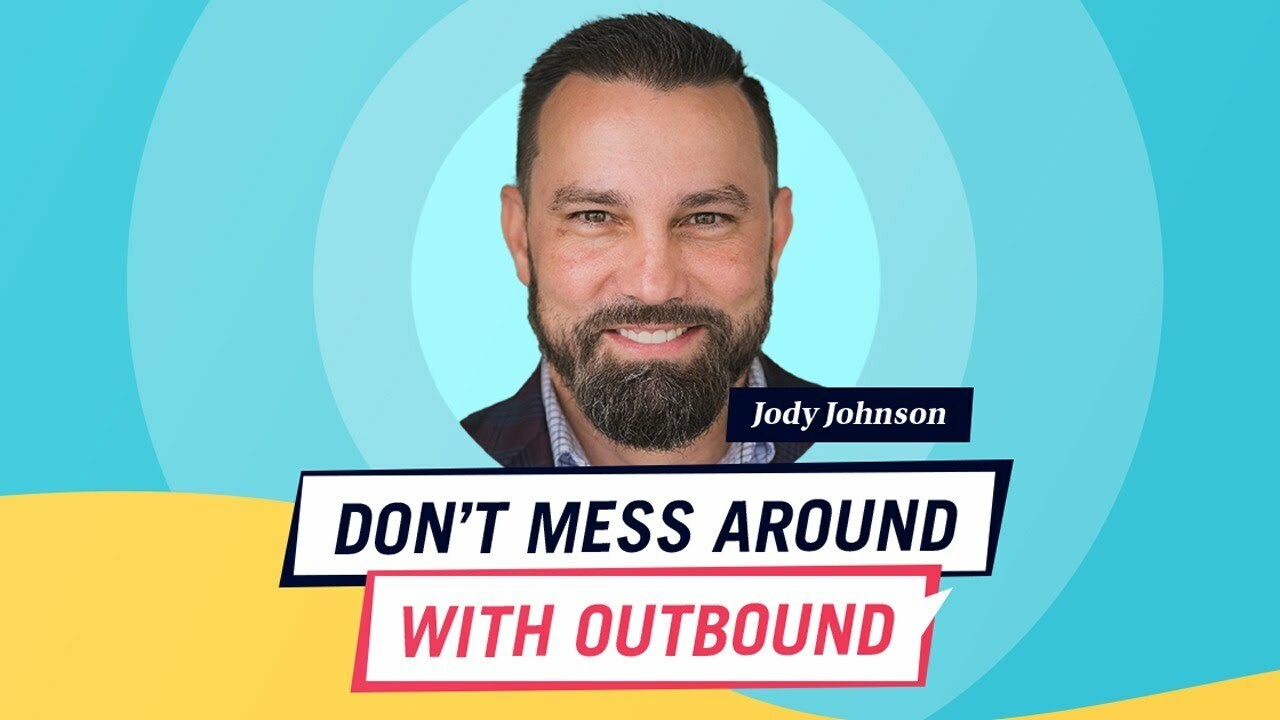 Don't Mess Around With Your Outbound | Closing Show Live