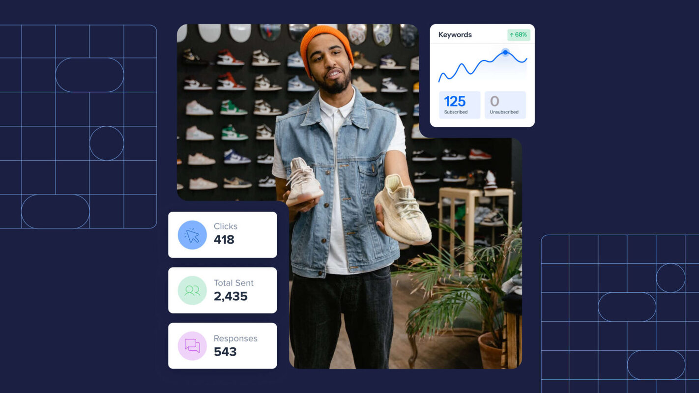 Are your texts working? A practical method to give you confidence you're doing it right