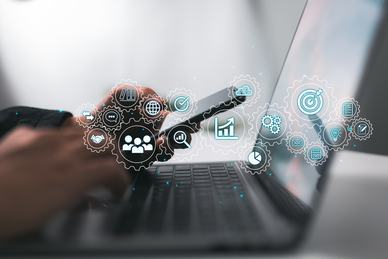 The Utlimate Guide on CRM Automation