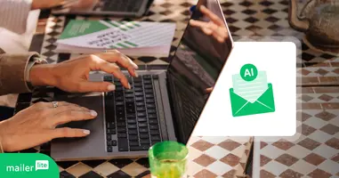 Using AI in your email marketing? Here's what it means from a legal perspective