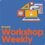 'For someone to use your content, they need a license.'