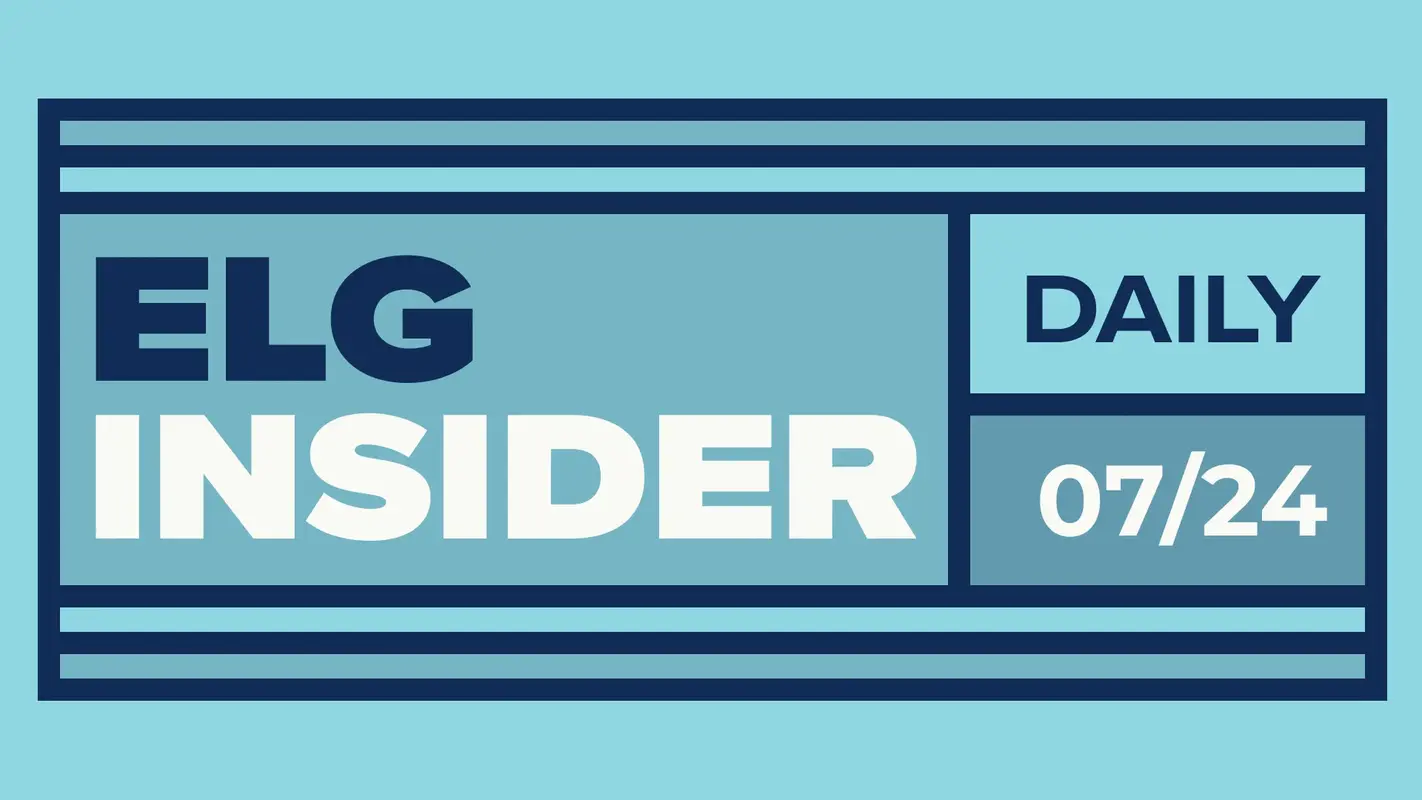 ELG Insider Daily #630: Give your prospects the gift of time