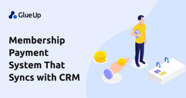 Membership Payment System That Syncs With CRM