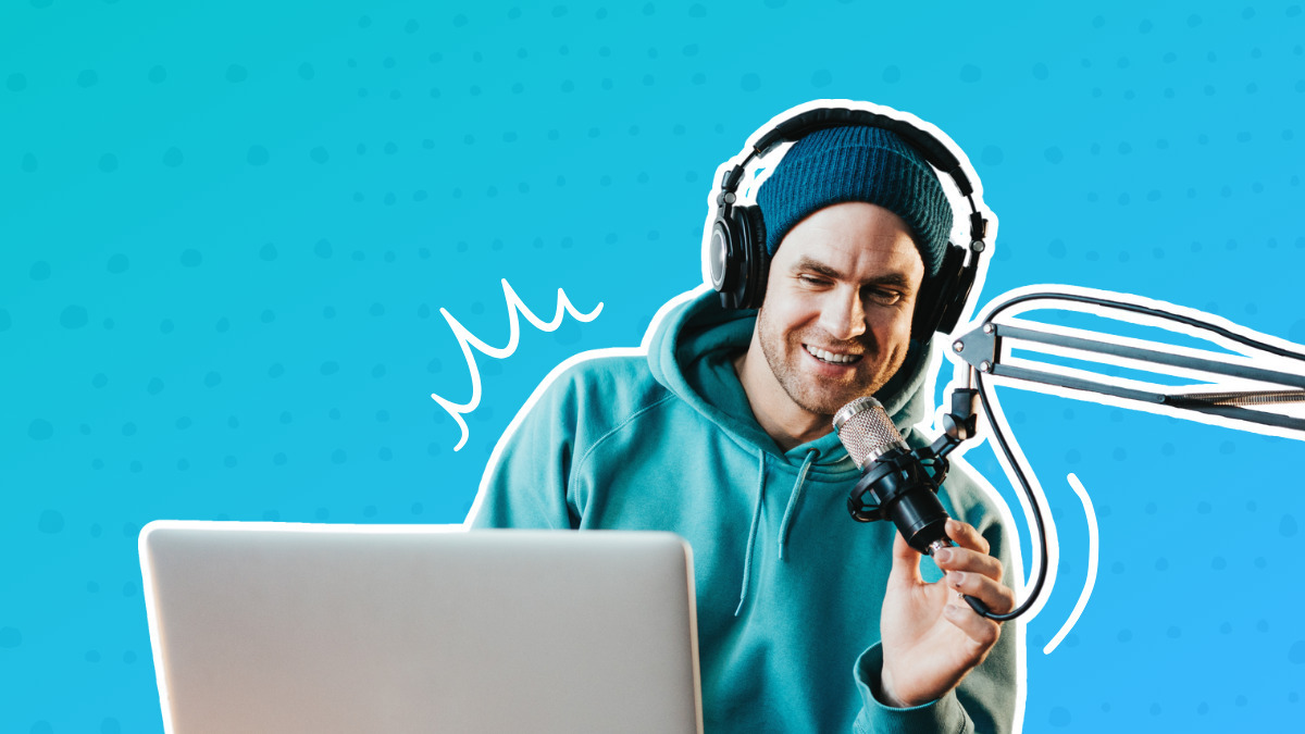 Content creation 101: How to kickstart your journey as a content creator