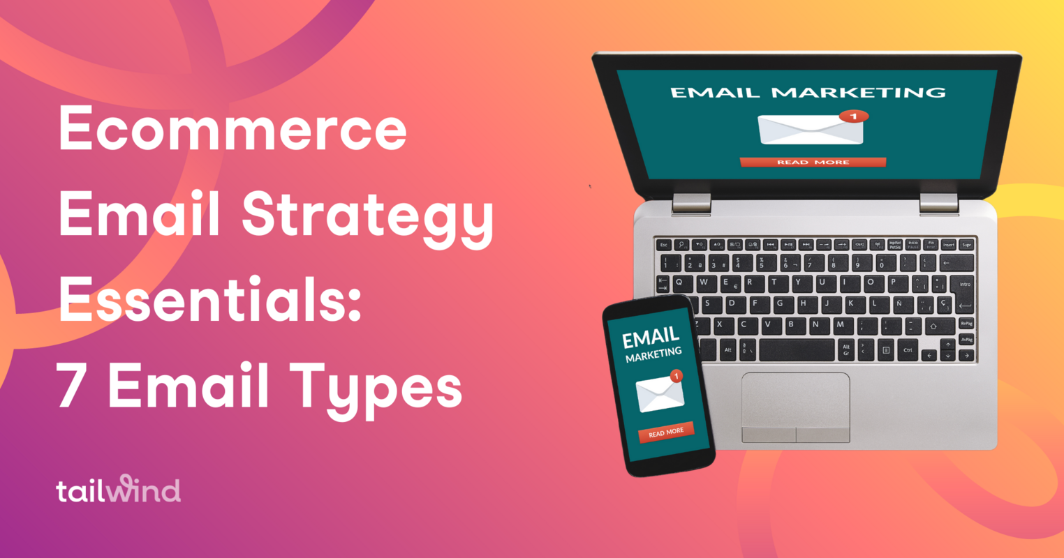Email Hacks You Can't Ignore: Ecommerce Email Strategies