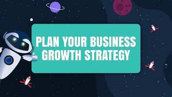 Growth Strategy: Plan Using the Growth Framework