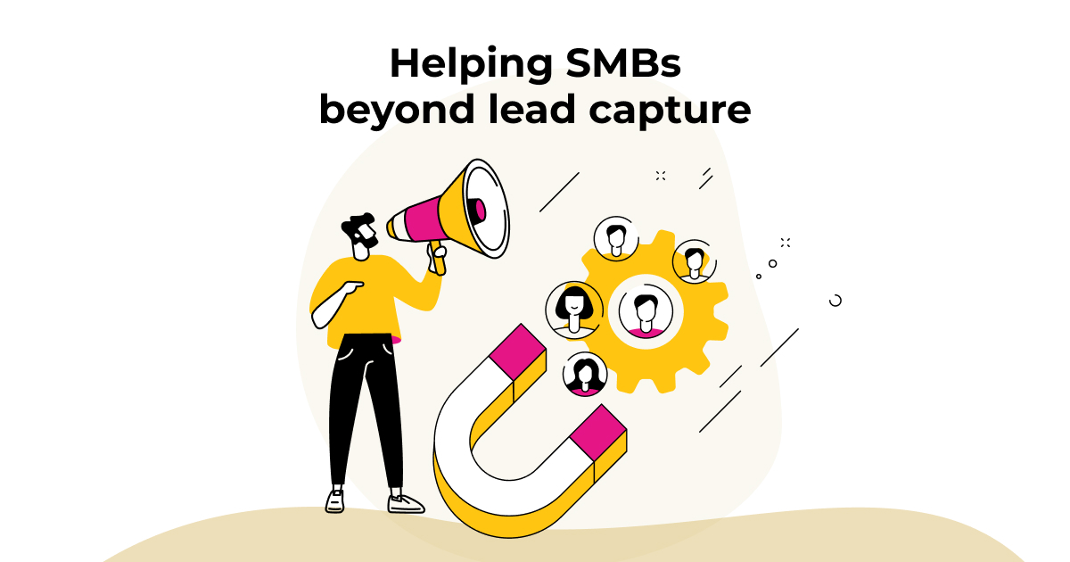 How agencies can deliver value beyond lead generation