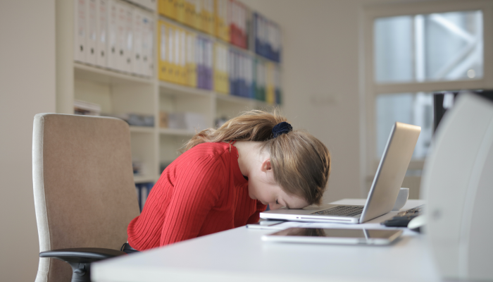 Advice: "I told my manager about my personal life and he used it against me."