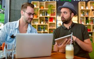 Referential treatment