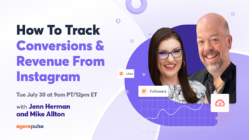 How to Track Conversions and Revenue from Instagram