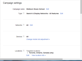 Complete Guide to Google Ads Geotargeting & Local PPC