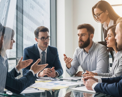 How to Scale Brand Voice Across Teams, Channels, and Markets