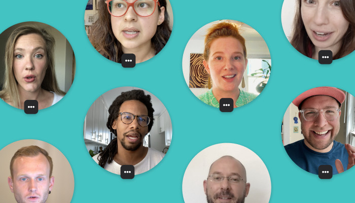 100 Loommates and Counting