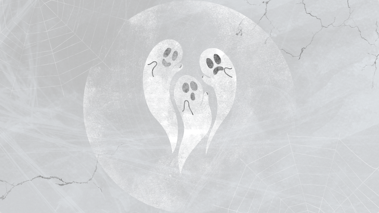 13 Most Popular Social Media Halloween Filters & Effects