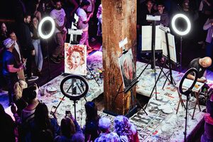 Cracking the Code to Attracting a Millennial Art Audience