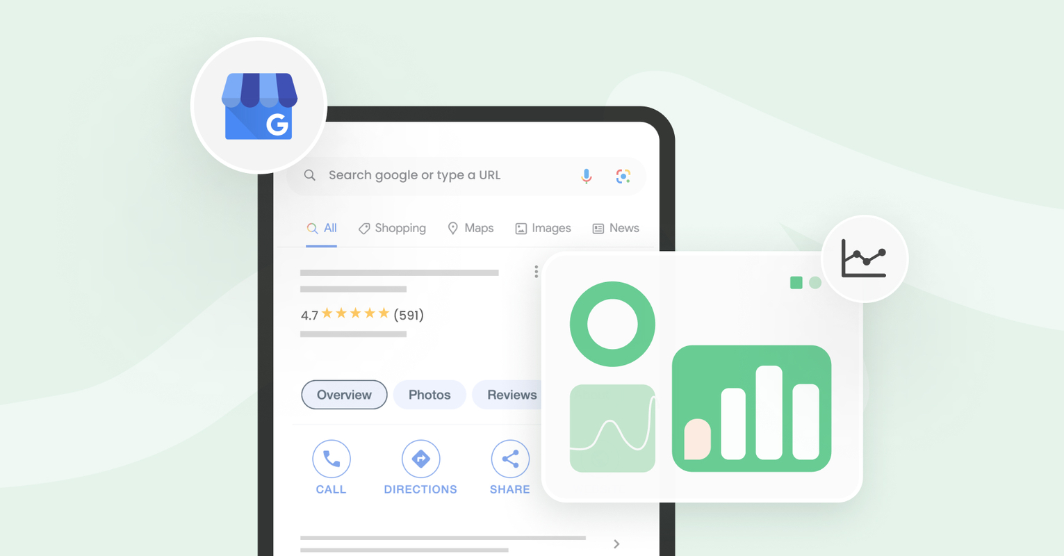 State of Google Business Profiles 2024: Top findings & insights