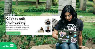 Top 8 Free Website Builders for Small Businesses