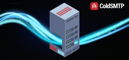 ColdSMTP: GMass's Game-Changing Cold Email Sending Server