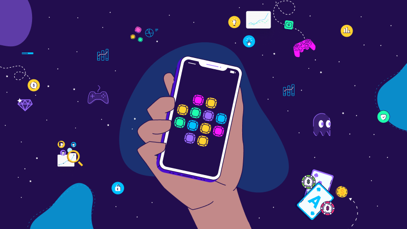 Mobile measurement & marketing analytics for gaming apps - The complete guide