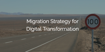 Migration Strategy for Digital Transformation | Customer Success and Product Experience Software | Gainsight