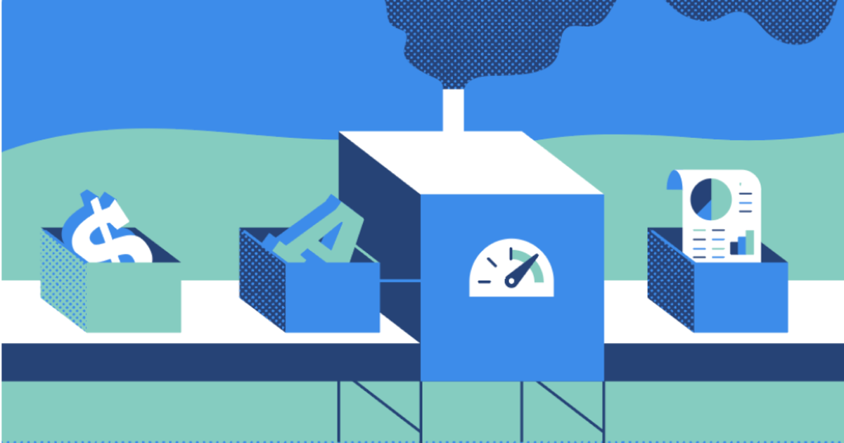 Changing work environments (how to run a productive remote team)