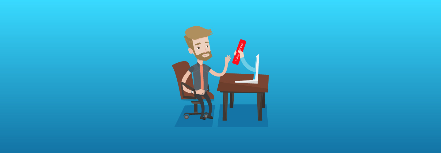 How to Get More Subscribers on YouTube