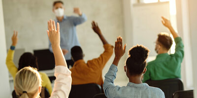 Industries in Flux: State of Education - Basis Technologies