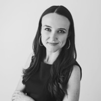 Elizabeth Grace Saunders