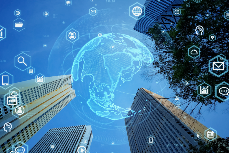 Understanding The Digital Regulation Landscape | IDC Blog