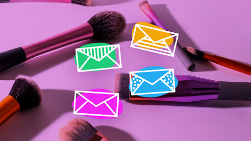 Glow Up Guide: Email Marketing For Beauty Brands