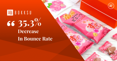 How Bokksu Invested in Customer Relationships with Yotpo