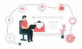 Holiday Email Marketing Automation Guide | Twilio SendGrid