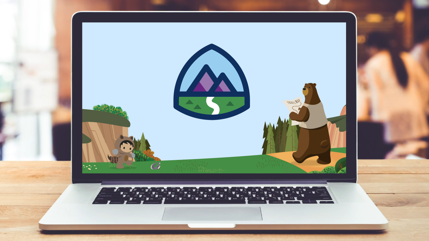 What Is Trailhead? All About Salesforce's Free Online Learning Platform