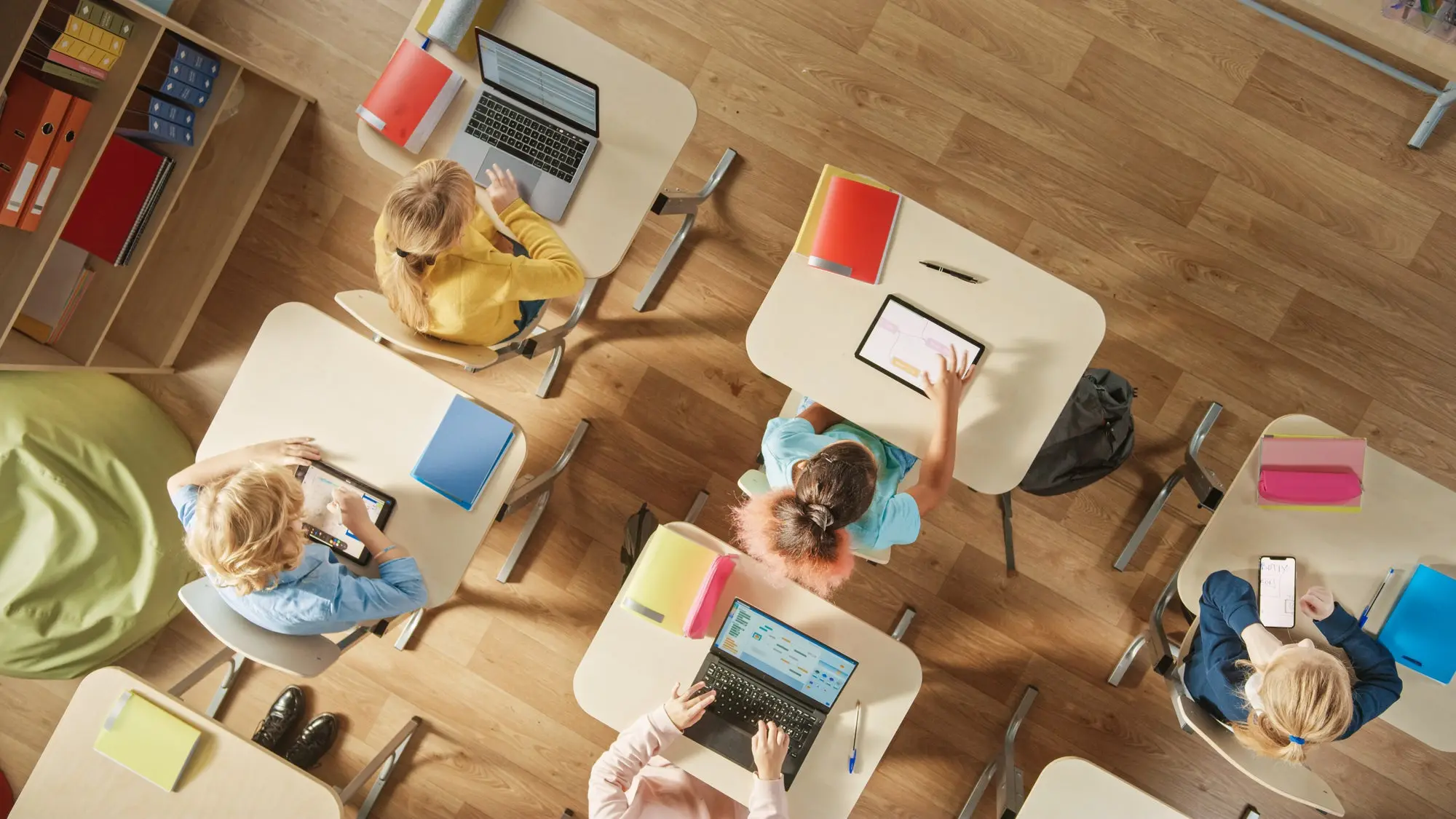 How e-signatures transformed educational institutions in only a year