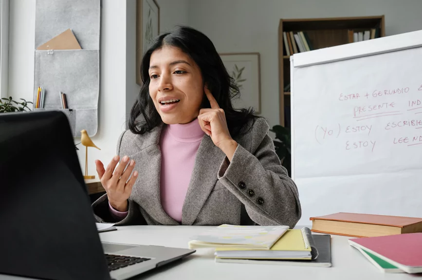 The Best Teachers Are the Best Sellers (They Just Don't Know It Yet)