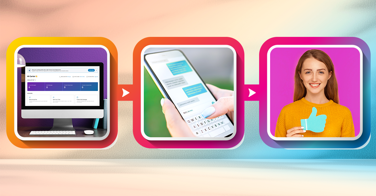 Navigating the A2P Maze: A Guide to US A2P Registration