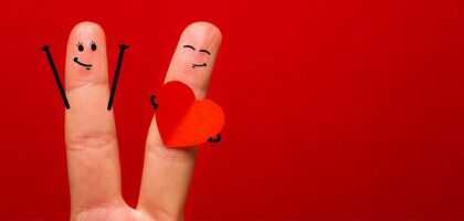 5 tips for sending Valentine's Day emails