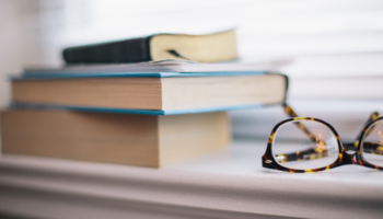 Advice: "I'm trying to get my reps to read more professional development books, but no one actually want to."