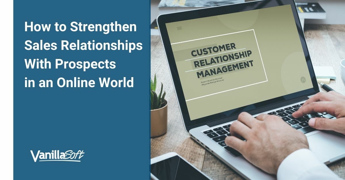 Forget the handshake