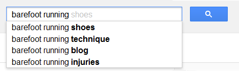 3 Ways to Use Google Search Suggestions