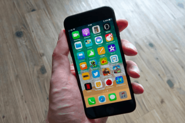 Fall Cleaning: In-Cider Opportunities for iOS 12 App Store Discoverability