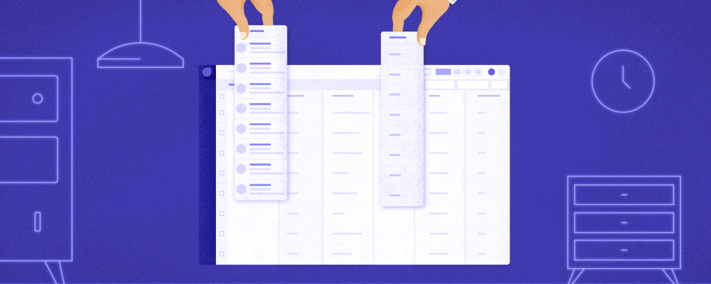 Renaming Modules: Freshworks CRM Now Talks your Business Language