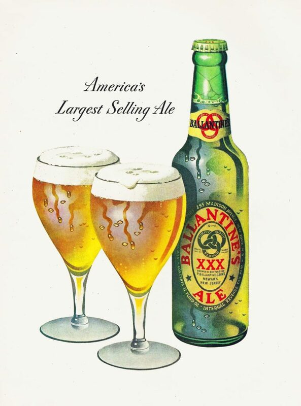 Social Proof Headline: "America's Largest Selling Ale" - Swipe File