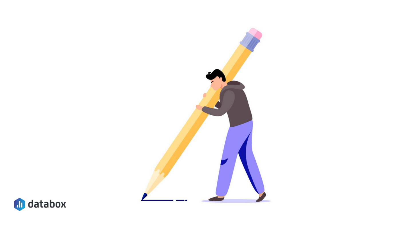 How to Start a Blog from Scratch: 26 Tips for Beginners | Databox Blog