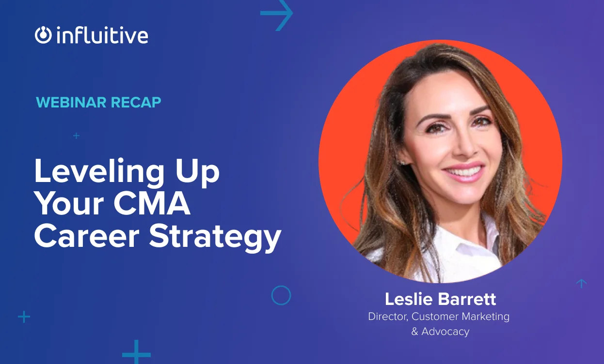 Webinar Recap: Leveling Up Your CMA Career Strategy